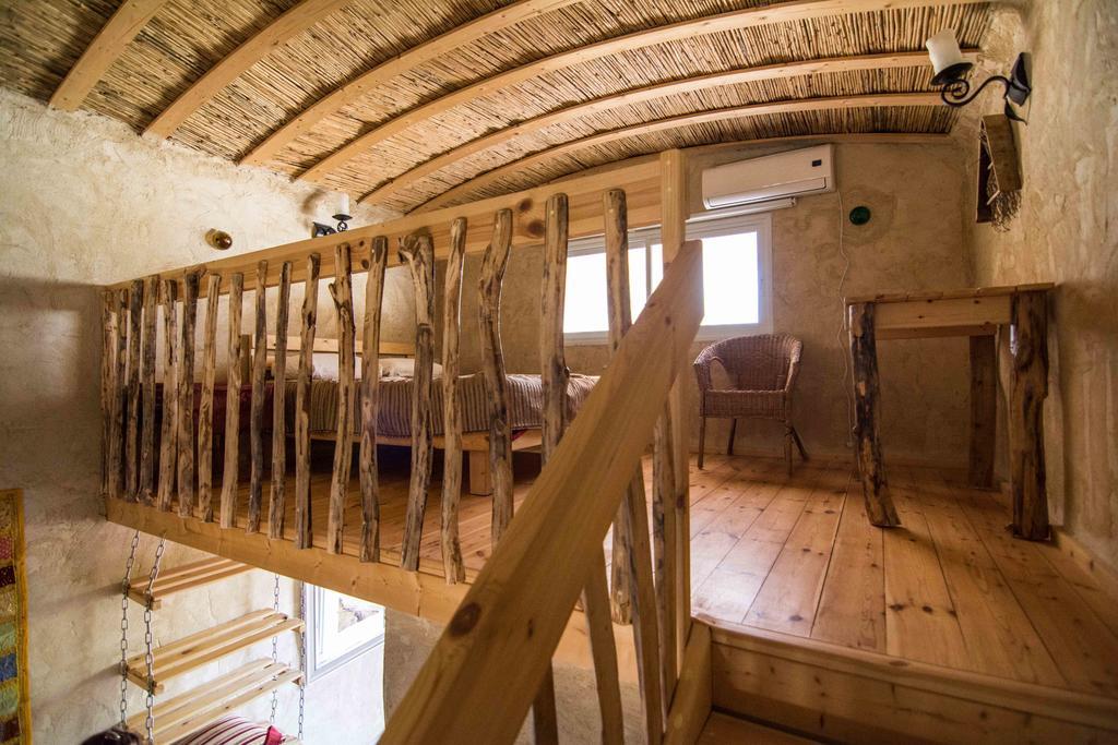 Kfar Hanokdim - Glamping & Camping Arad Quarto foto