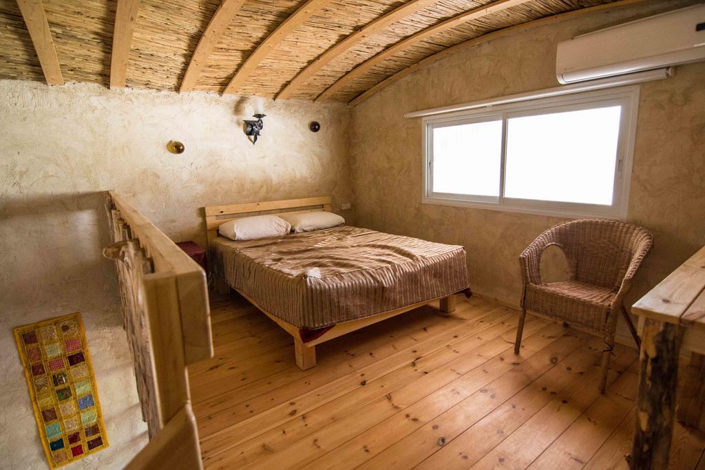 Kfar Hanokdim - Glamping & Camping Arad Quarto foto