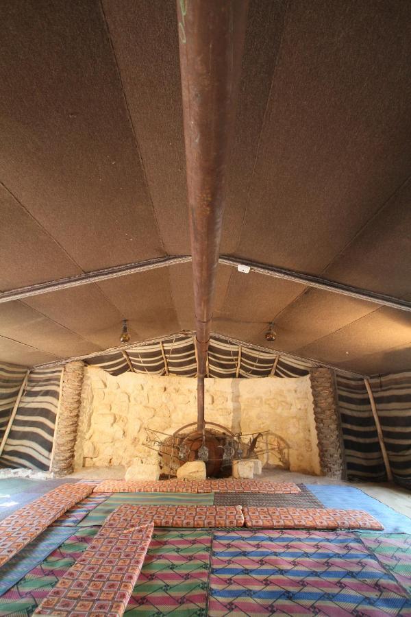 Kfar Hanokdim - Glamping & Camping Arad Exterior foto